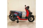 Yamaha Fazzio Tahun 2026